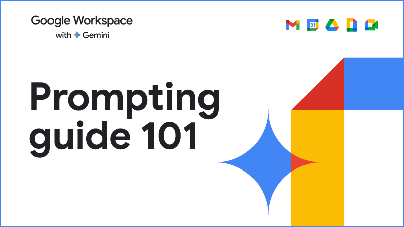 Google Prompting Guide 101