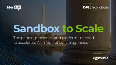 Sandbox to Scale: People, Processes, and Platforms Needed to Accelerate AI in Fed Civilian Agencies