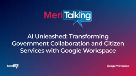 Podcast: AI Unleashed: Transforming Government Collaboration and Citizen Services with Google Workspace