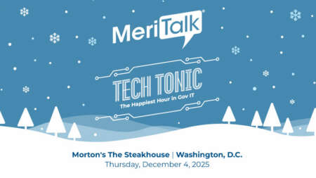 Tech Tonic December 2025