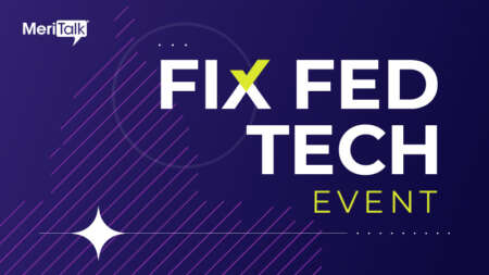 Fix Fed Tech Event