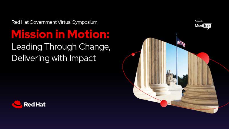 Red Hat Government Symposium 2025
