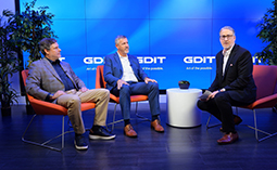 FAA Air Traffic Control System Transformation