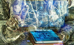 SOF at Speed: Technology and Warfighter Health Converge for Next-Gen Missions