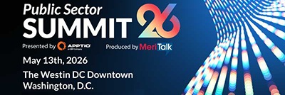 Apptio Public Sector Summit 2026