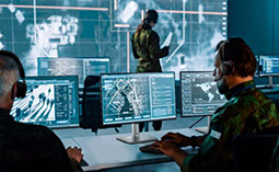 From Info-Sharing to Warfighting: Mission Partner Environments Move to the Tactical Edge