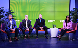 Mission Partner Environment