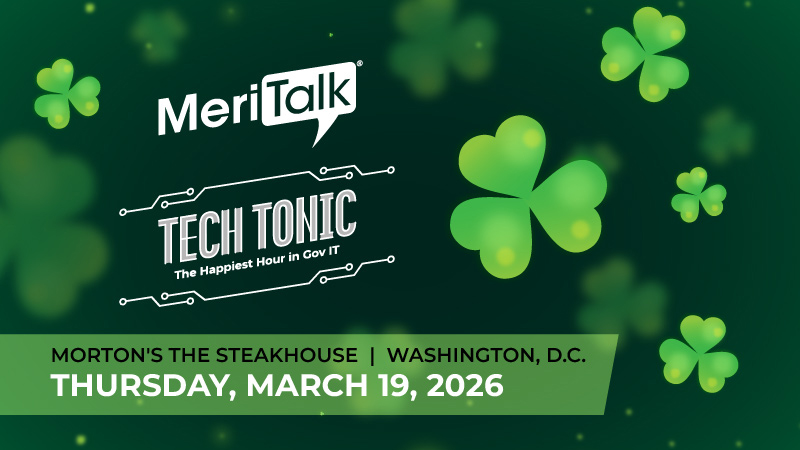 Tech Tonic March 2026